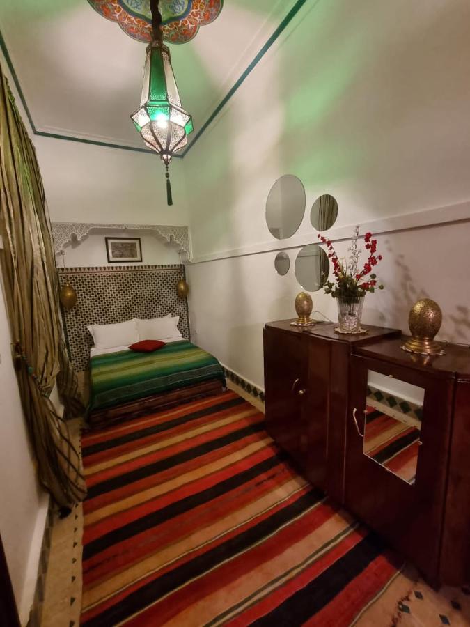 Riad Malida มาร์ราเกช ภายนอก รูปภาพ