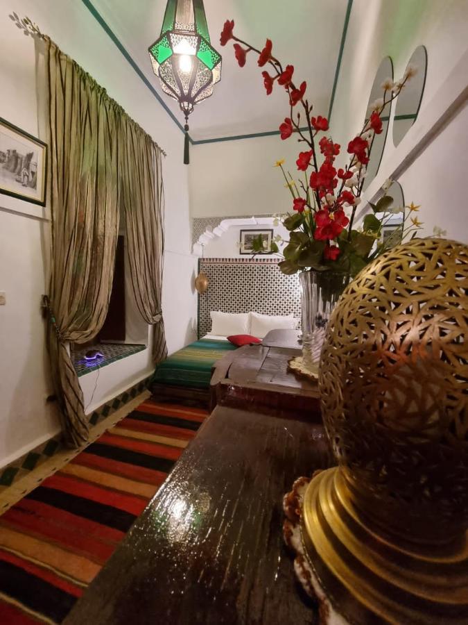 Riad Malida มาร์ราเกช ภายนอก รูปภาพ