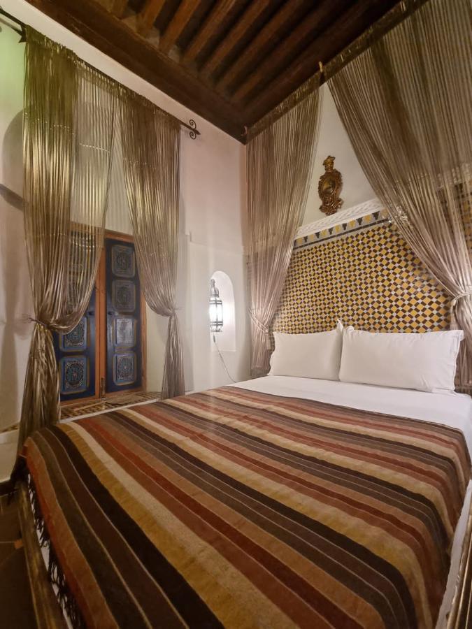 Riad Malida มาร์ราเกช ห้อง รูปภาพ