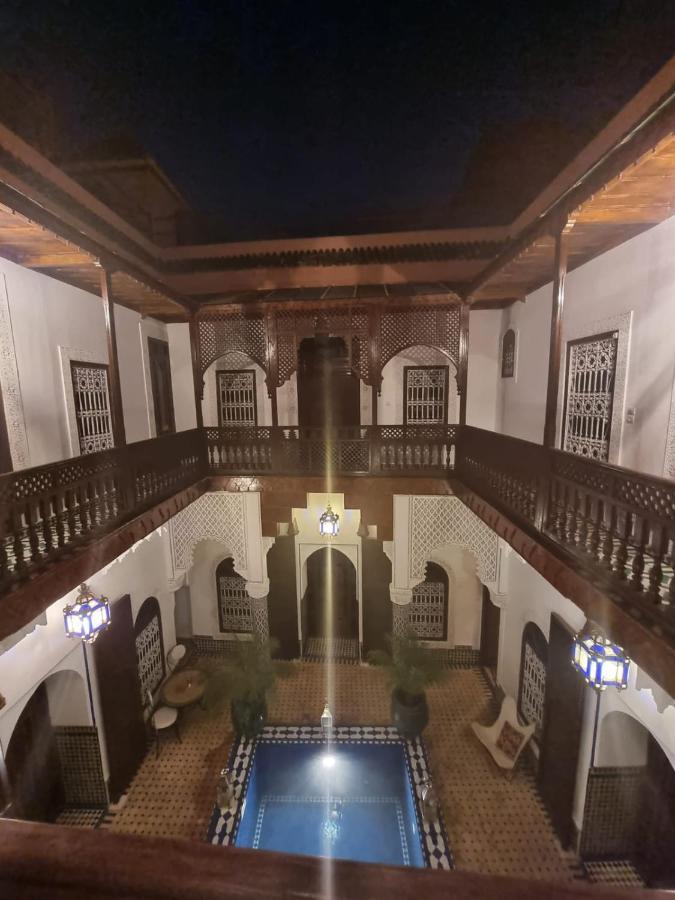 Riad Malida มาร์ราเกช ภายนอก รูปภาพ