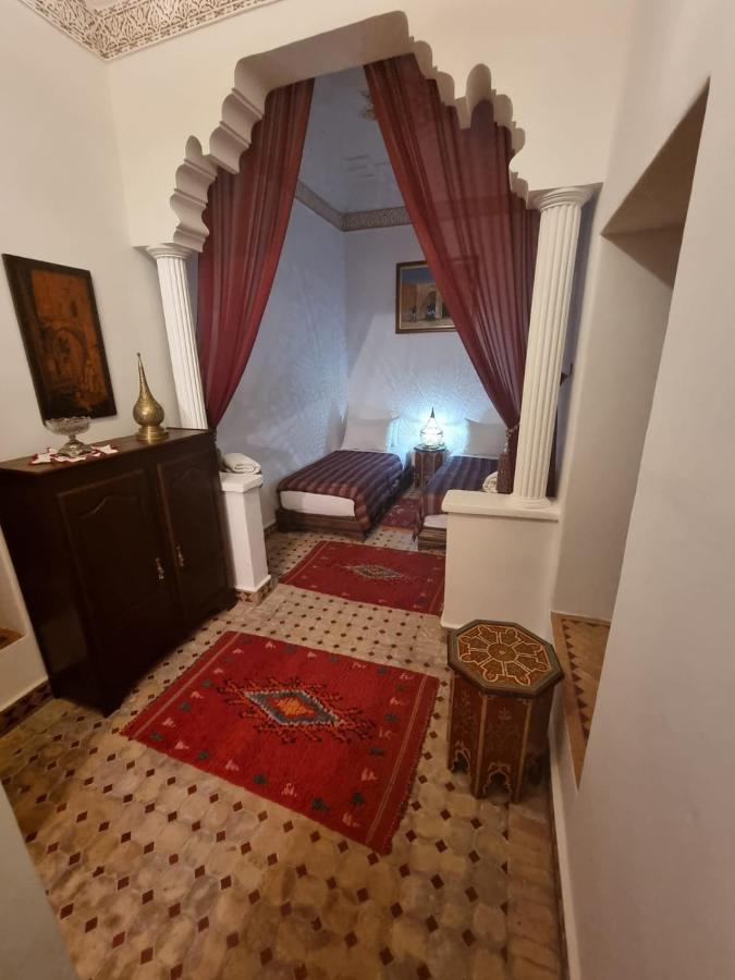 Riad Malida มาร์ราเกช ห้อง รูปภาพ
