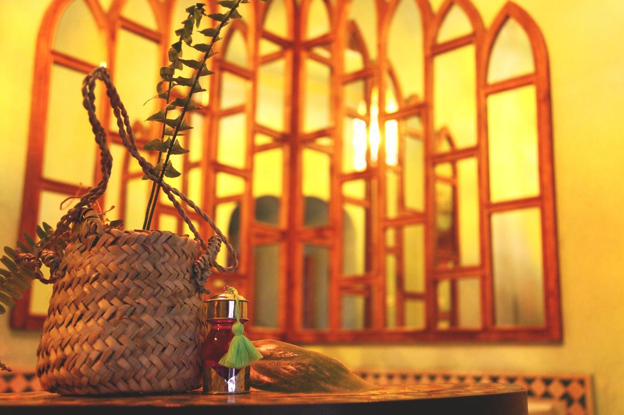 Riad Malida มาร์ราเกช ภายนอก รูปภาพ
