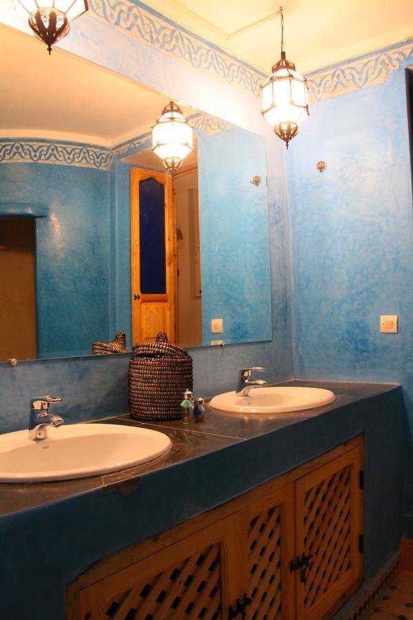 Riad Malida มาร์ราเกช ภายนอก รูปภาพ