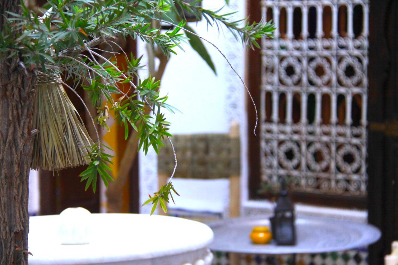 Riad Malida มาร์ราเกช ภายนอก รูปภาพ